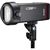 GODOX Adaptador de Acessório de Cabeça Redonda S-R2