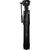 MANFROTTO Tripé de Alumínio ONE + MANFROTTO Cabeça 500X