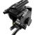 MANFROTTO Tripé de Alumínio ONE + MANFROTTO Cabeça 500X