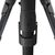 MANFROTTO Tripé de Alumínio ONE + MANFROTTO Cabeça 500X