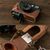 SMALLRIG 5218 Capa Protetora para Fujifilm X-Half - Castanho