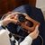 SMALLRIG 5218 Capa Protetora para Fujifilm X-Half - Castanho