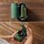 SMALLRIG 5218 Capa Protetora para Fujifilm X-Half - Verde