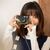 SMALLRIG 5218 Capa Protetora para Fujifilm X-Half - Verde