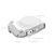SMALLRIG 5390 L-Bracket para Sigma BF - Prata