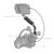 SMALLRIG 419B Pega para DJI RS 3/4 Mini