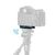 SMALLRIG MD5424 Sapata Arca-Swiss para Airtag Canon​