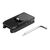 SMALLRIG MD5424 Sapata Arca-Swiss para Airtag Canon​
