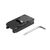 SMALLRIG MD5423 Sapata Arca-Swiss para Airtag Sony