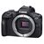 CANON EOS R100 + RF-S 18-45mm IS STM + RF-S 55-210mm f/5-7.1 IS STM