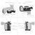 SMALLRIG 5590 Kit Cage e Placa de Bateria Sony FX2