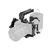 SMALLRIG 5590 Kit Cage e Placa de Bateria Sony FX2