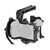SMALLRIG 5590 Kit Cage e Placa de Bateria Sony FX2