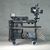 SMALLRIG MD4573 Carrinho de Produção 36"