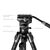 SMALLRIG 5305 Tripé Hidráulico Tribex SE