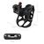 SMALLRIG 5243 Punho Liquid Series com Grampo NATO - Lado Direito