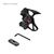 SMALLRIG 5243 Punho Liquid Series com Grampo NATO - Lado Direito