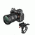 SMALLRIG 5242 Punho Liquid Series com Grampo NATO - Lado Esquerdo