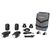 NANLITE Kit Duplo LED Forza 300 II - Daylight