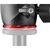 MANFROTTO Tripé de Alumínio MK190XPRO4 + Cabeça de Bola BHQ2