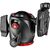 MANFROTTO Tripé de Alumínio MK190XPRO4 + Cabeça de Bola BHQ2