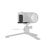SMALLRIG 5448 L-Bracket Grip de Silicone Fujifilm E-X5 - Preto