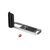 SMALLRIG 5447 L-Bracket Grip de Silicone Fujifilm E-X5 - PrataSMALLRIG 5447 L-Bracket Grip de Silicone Fujifilm E-X5 - Prata