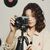 SMALLRIG 5447 L-Bracket Grip de Silicone Fujifilm E-X5 - Prata