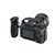 SMALLRIG 5160 Punho Rotativo NATO
