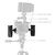 SMALLRIG 5160 Punho Rotativo NATO