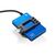 ANGELBIRD Suporte para SSD/Leitores de Cartões PKT