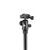 MANFROTTO Tripé de Alumínio com Cabeça de Bola Element Traveller SMALL -  Preto