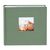 GOLDBUCH Álbum Bella Vista 23x23cm - Verde