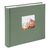 GOLDBUCH Álbum Bella Vista 23x23cm - Verde