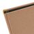GOLDBUCH Álbum Bella Vista 30x31cm - Castanho
