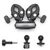 DJI OSMO Grampo Duplo Heavy-Duty​