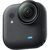 INSTA360 GO Ultra Standard Bundle - Preto