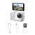 INSTA360 GO Ultra Standard Bundle - Branco