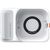 INSTA360 GO Ultra Standard Bundle - Branco