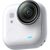 INSTA360 GO Ultra Standard Bundle - Branco