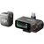 DJI MIC 3 Kit Single Lapela Wireless (1TX+1RX)