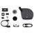 DJI MIC 3 Kit Single Lapela Wireless (1TX+1RX)