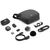 DJI MIC 3 Kit Single Lapela Wireless (1TX+1RX)