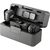 DJI MIC 3 Kit Duplo Lapela Wireless (2TX+1RX+CX)