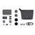 DJI MIC 3 Kit Duplo Lapela Wireless (2TX+1RX+CX)