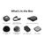DJI Transmissor DJI MIC 3