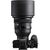 SIGMA 135mm f/1.4 Art DG Sony E