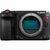 CANON EOS C50CANON EOS C50
