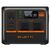 BLUETTI Powerstation Portátil AC60P 600W 504Wh