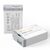 K&F CONCEPT Bateria com Carregamento USB-C LP-E17 1040mAhK&F CONCEPT Bateria com Carregamento USB-C LP-E17 1040mAh